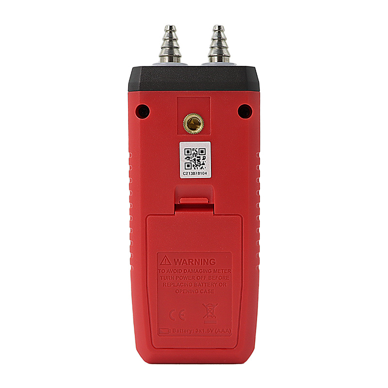 Máy đo áp suất chênh lệch UNI-T UT366A (150.0 mbar)