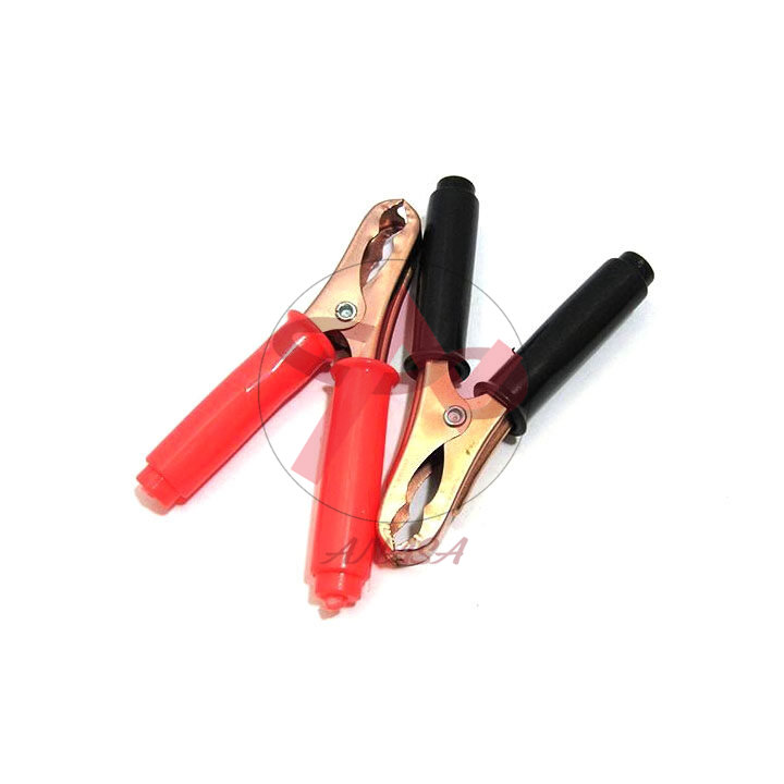 Kẹp cá sấu kẹp bình acquy 16x10.5cm