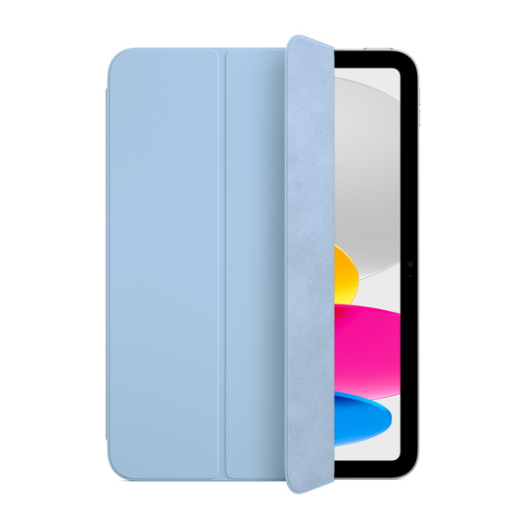 Bao Da iPad (Gen 10, 2022) Smart Folio - Hàng Chính Hãng