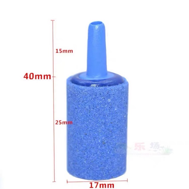 Cục Sủi Oxi Cho Bể Cá