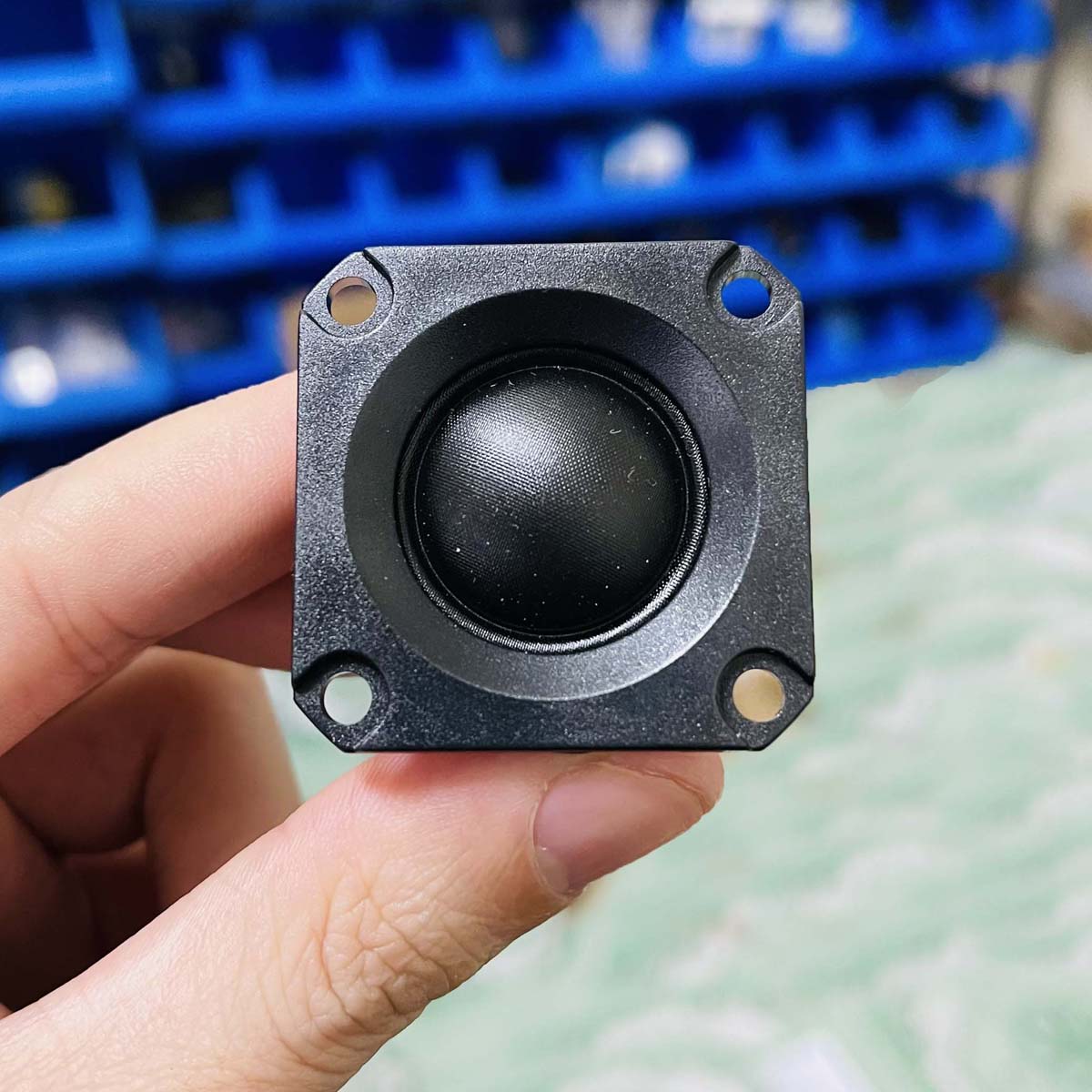 Loa treble Harman  VUÔNG 10W 4R  chất lượng
