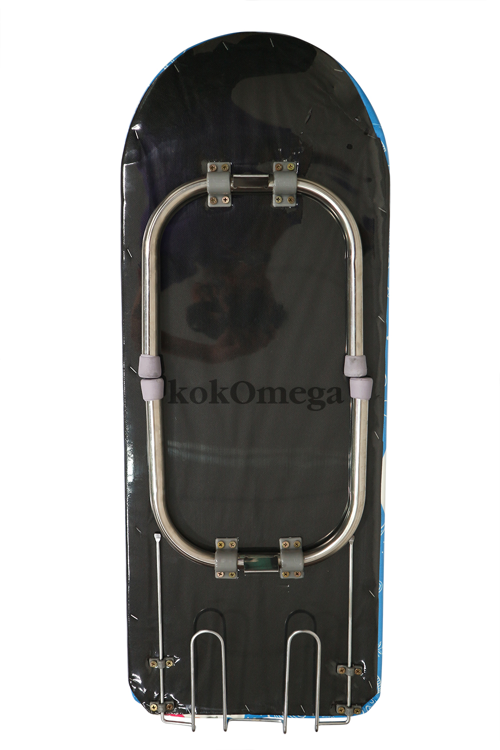 Bàn Để Ủi Quần Áo kokOmega 30x80 Cm - (OMBU-02)
