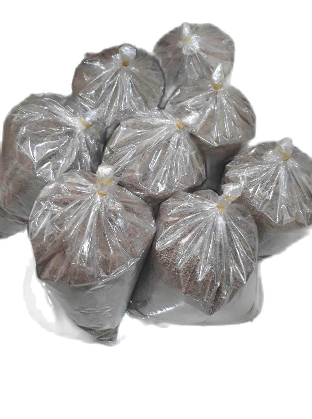 0.5kg TIÊU SỌ HỮU CƠ XAY SẴN - Organic