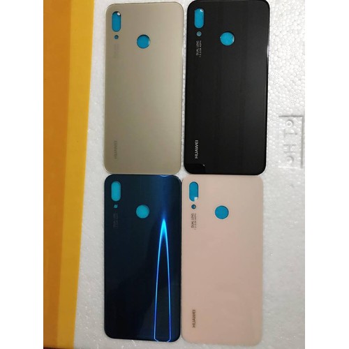 NẮP LƯNG NOVA 3E, P20 LITE