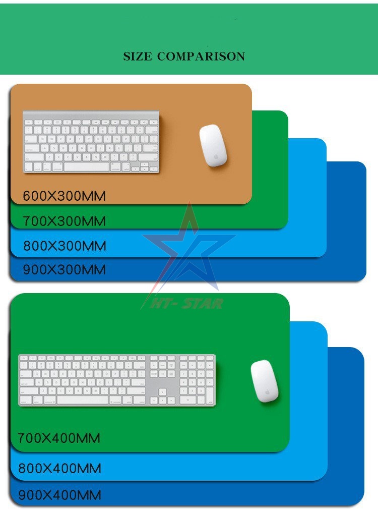 Pad lót chuột ROG 800x300x2mm
