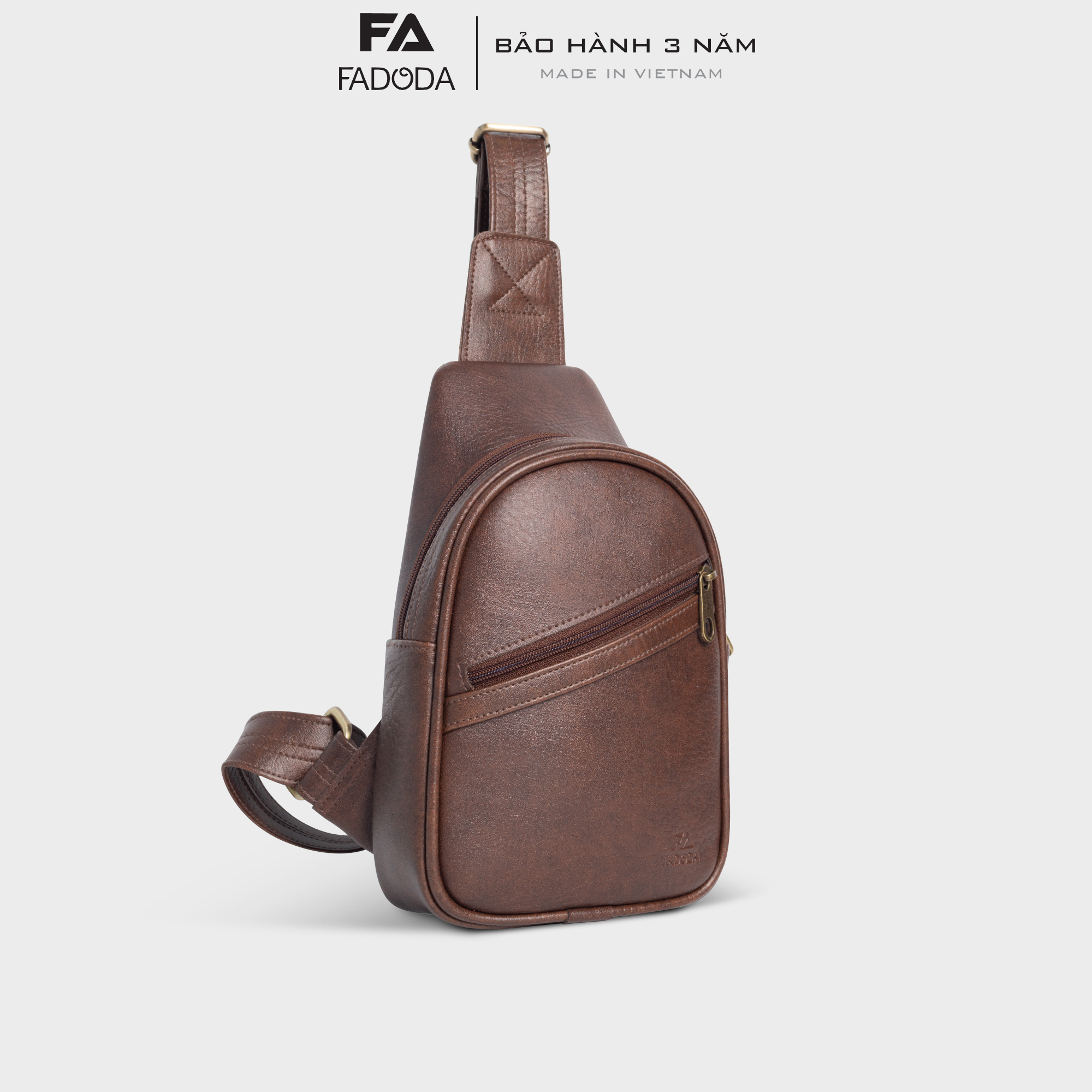 Túi bao tử đeo chéo FADODA FDC9
