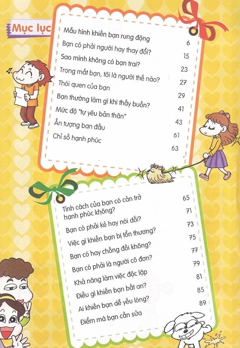 [ Sách ] Khám Phá Tâm Tư Tuổi Ô Mai