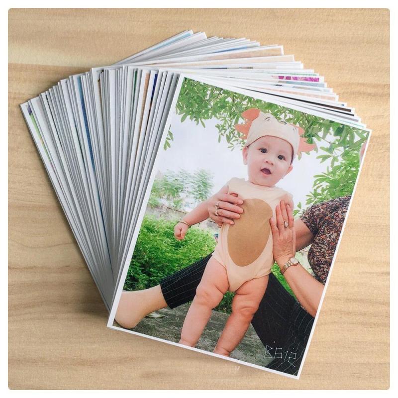 Combo in ảnh giá rẻ toàn quốc 30 TẤM ẢNH ( 10cm x 15cm )