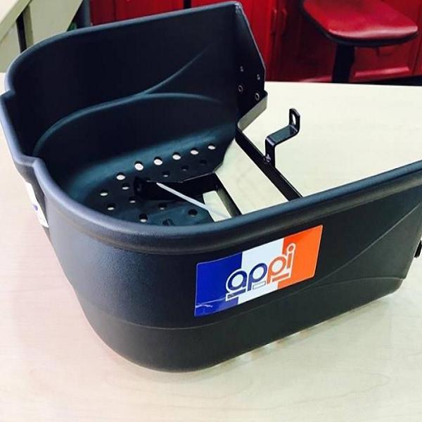 Rổ Giữa APPI xe Wave A 2014-2019, Wave cũ, Sirius, Winner 150, Winner X, Winner, Exciter 135, Exciter 150, EX 2010, DREAM