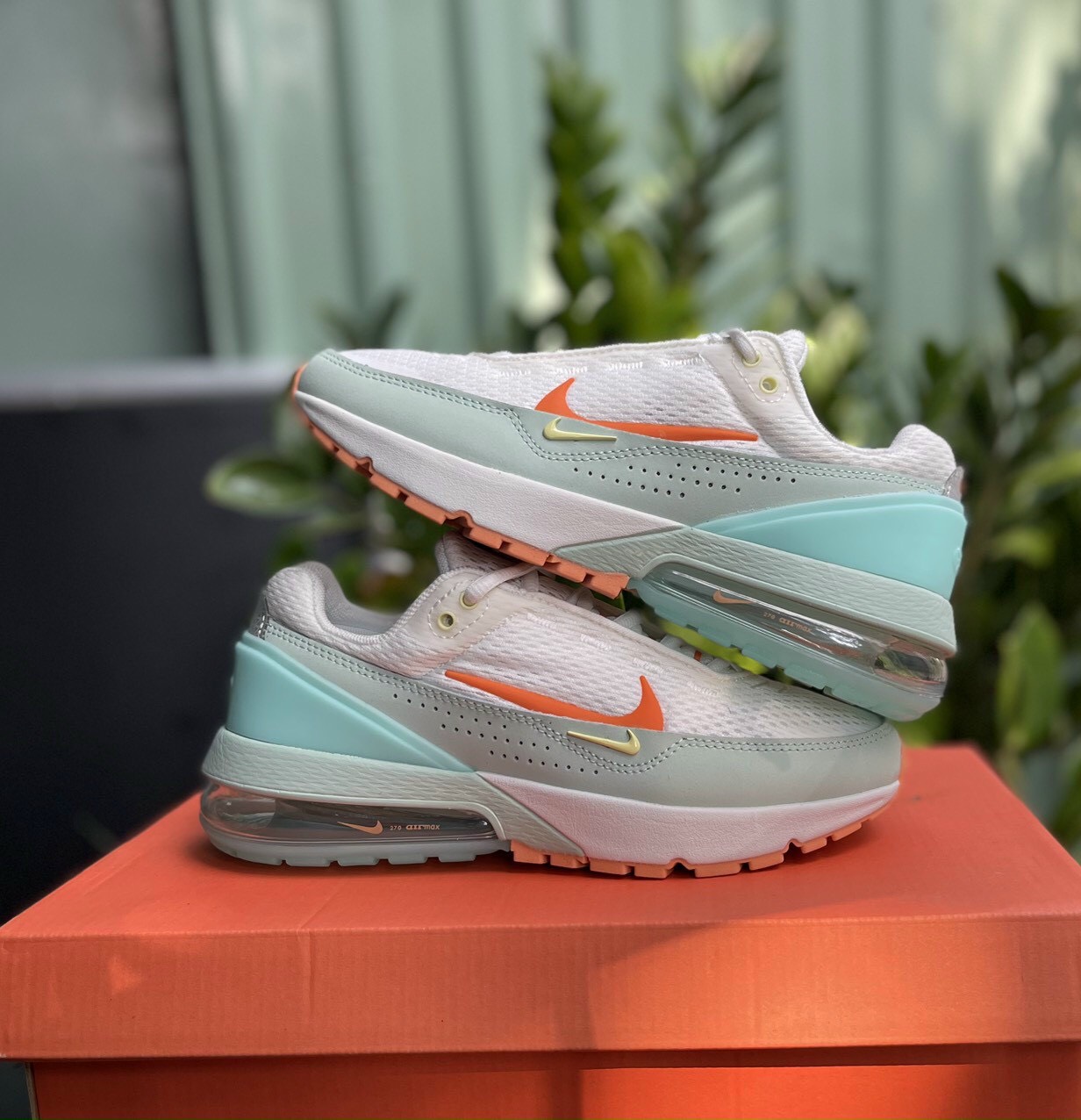 SALE 50% CHÍNH HÃNG 𝐍𝐢𝐤𝐞 𝐀𝐢𝐫 𝐌𝐚𝐱 Pulse 36-39