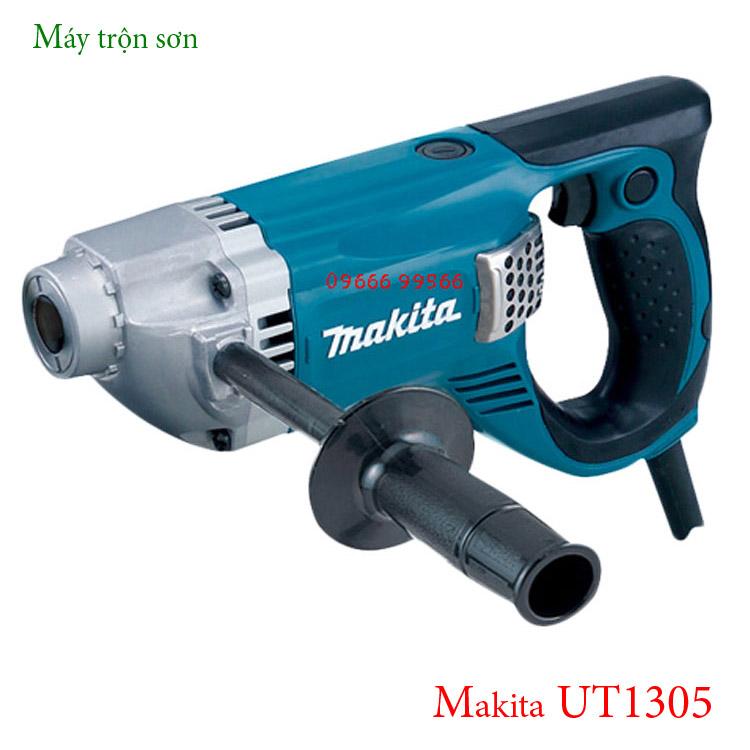 [HCM]Máy trộn sơn 850W Makita UT1305