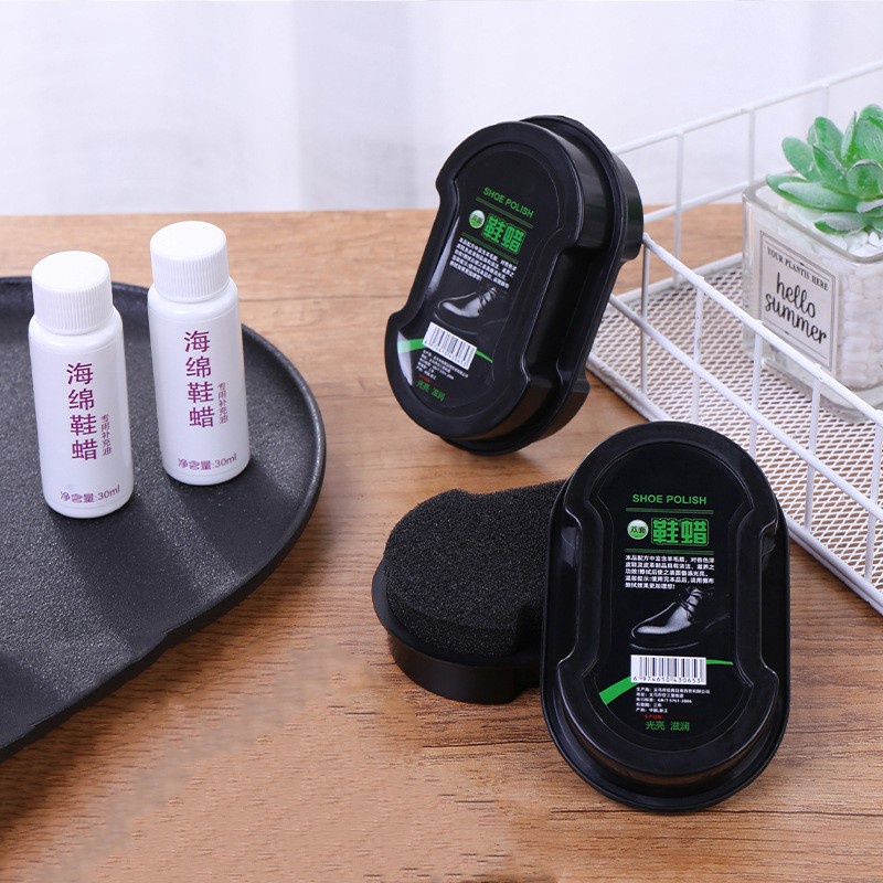Double-faced filtering boxes are quickly convenient