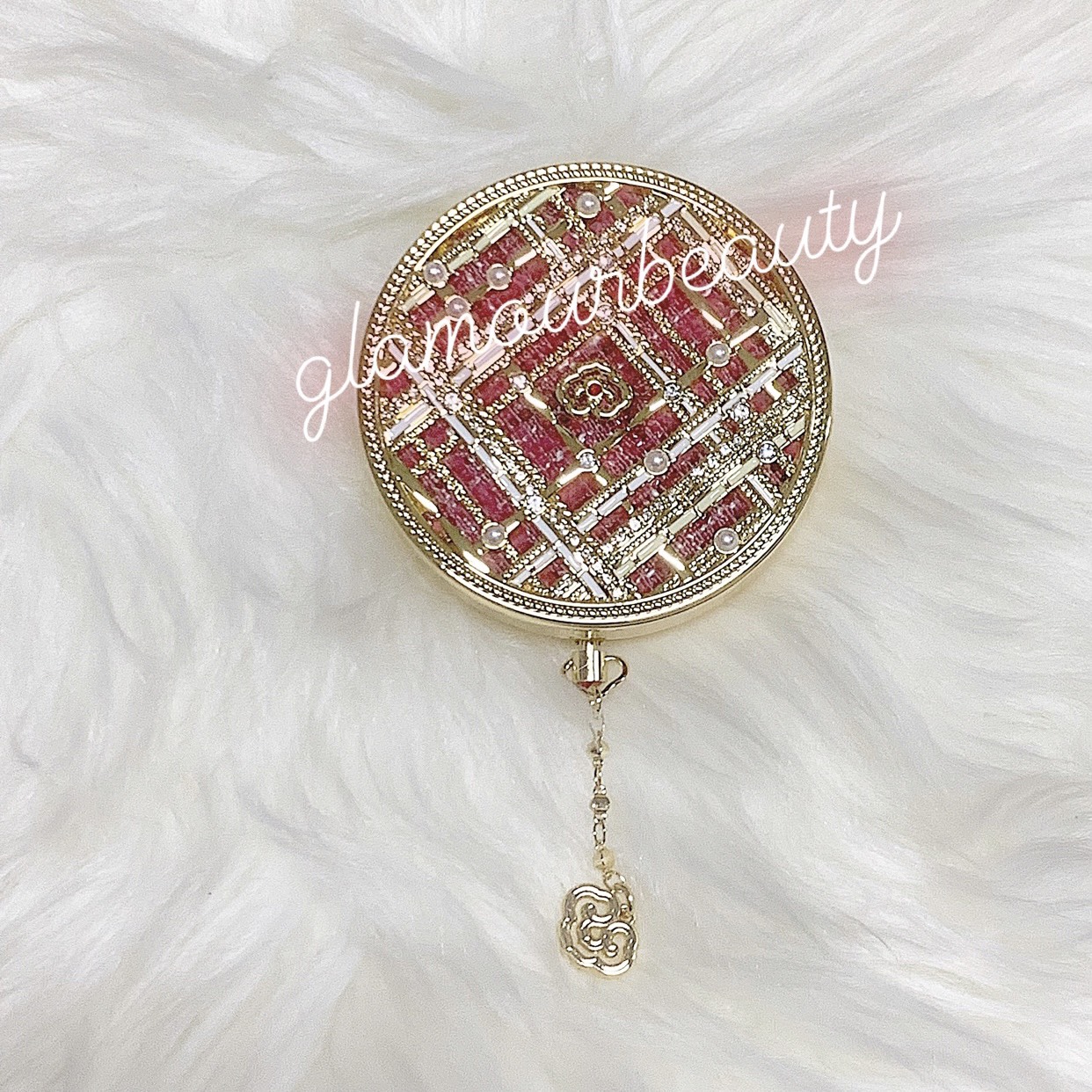 Set Phấn Phủ Nén Whoo Luxury Royal Pact Limited Special Set.