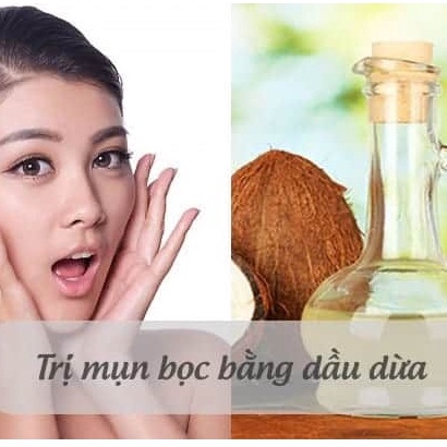 10ML Tinh Dầu Dừa Thủ Công Thơm Lừng