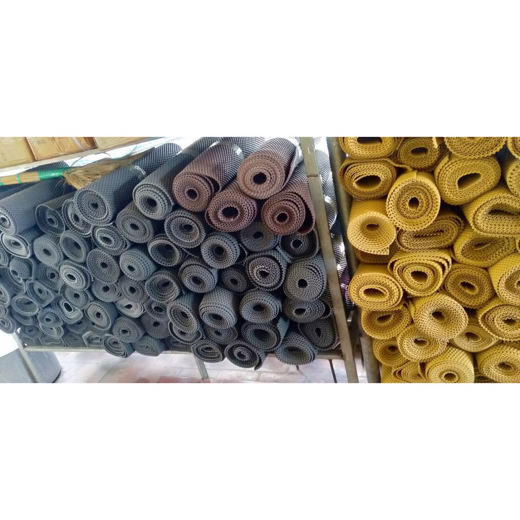 Thảm Lót Sàn Cao Su Cuộn 1,5M X 60Cm
