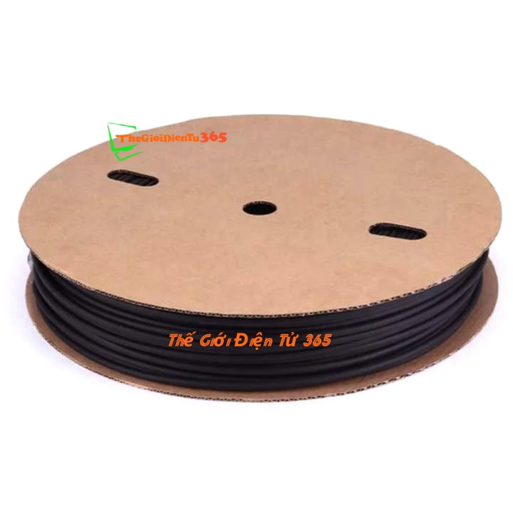 Gen Co Nhiệt Phi 18 1 mét
