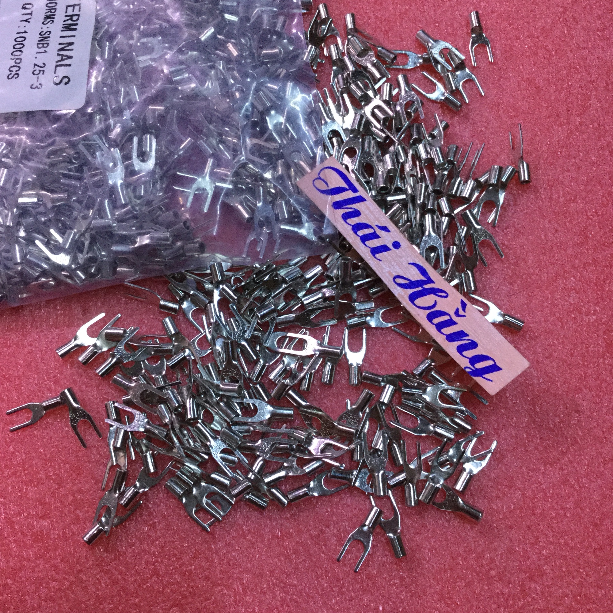 Đầu cos chữ Y 1.25–3 (100 chiếc)
