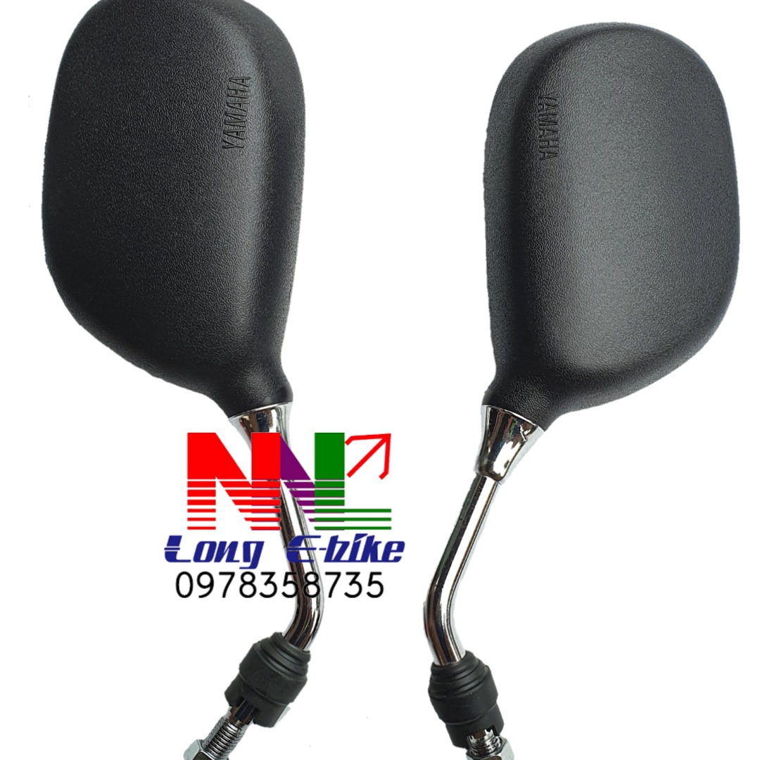 gương chiếu hậu yamaha ( đôi )