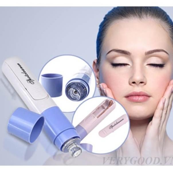 Máy hút mụn trứng cá