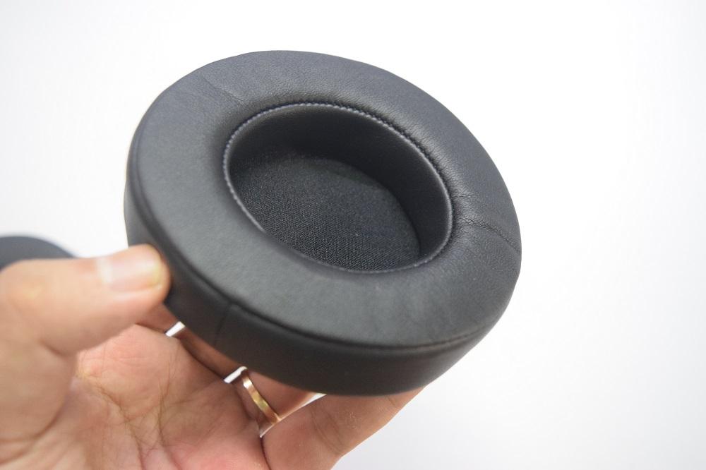 Đệm tai nghe Razer Man O War