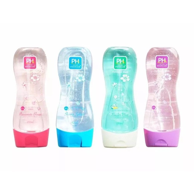 Nước vệ sinh PH Care 150ml Nhật Bản