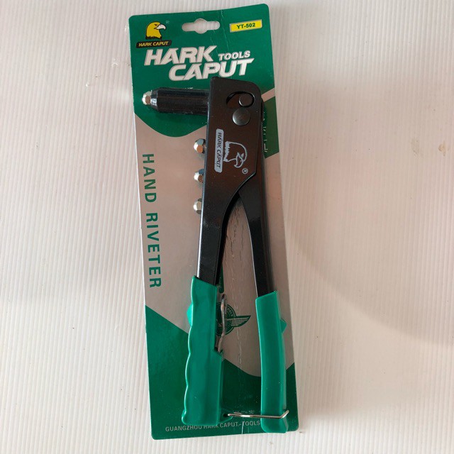 Kềm rút đinh Hark Caput