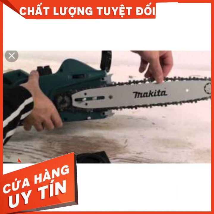 Lam cưa xích 400mm makita xịn