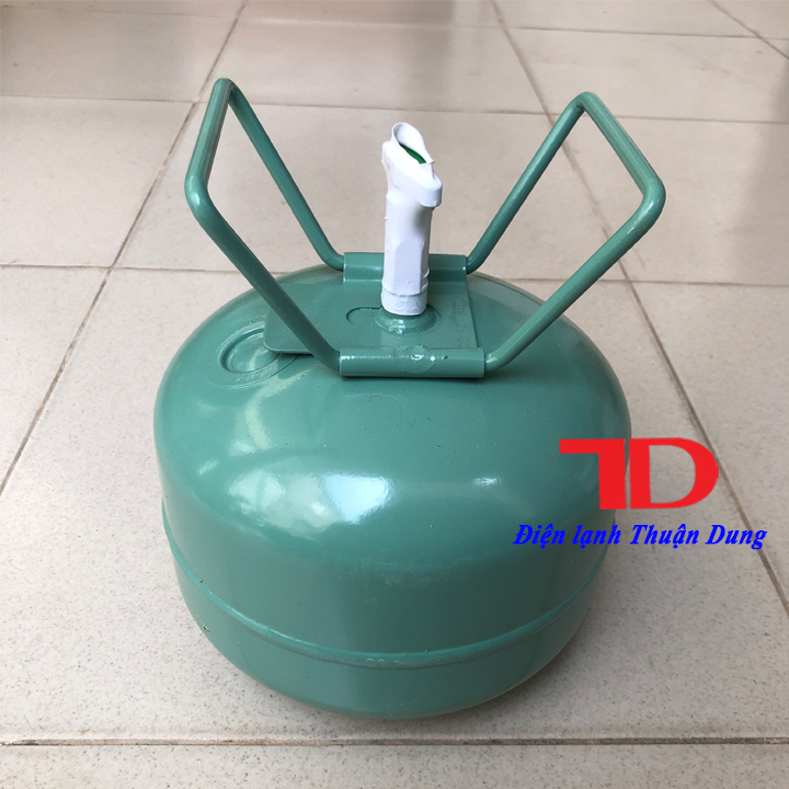 Môi chất lạnh điều hòa R22 3.4KG NET
