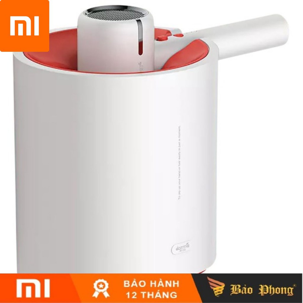 Máy sấy đa năng DEERMA Multi-Functional Hand Dryer DEM-GS100