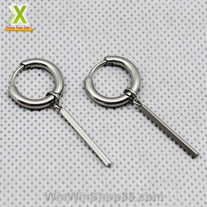 [FREESHIP MAX 15K][HCM]Khuyên tai Hàn Quốc BT317