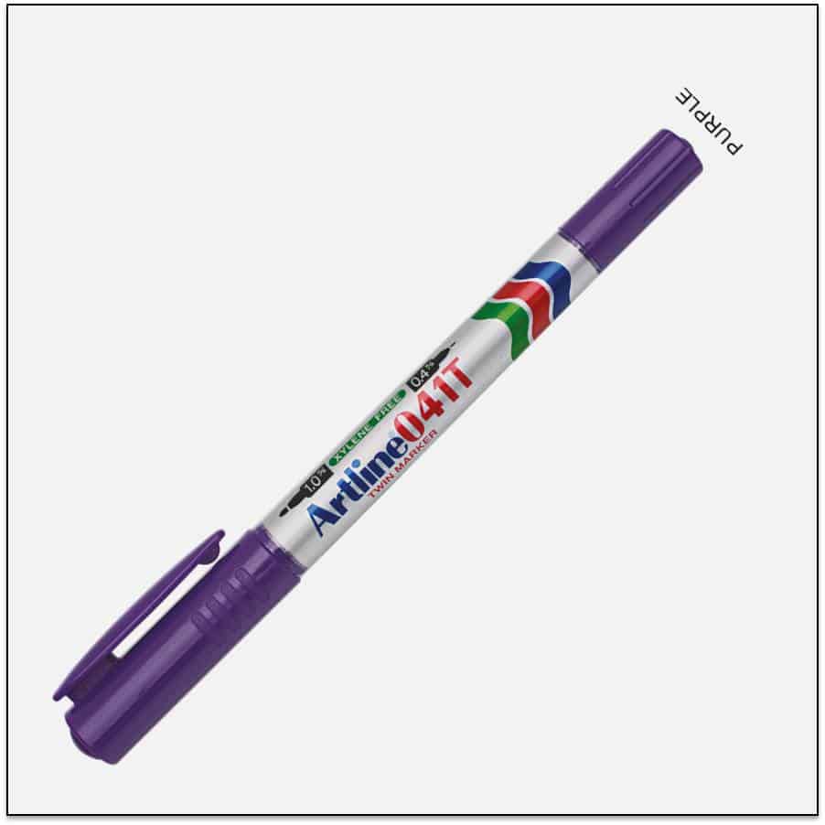 Bút lông dầu Artline Japan EK-041T