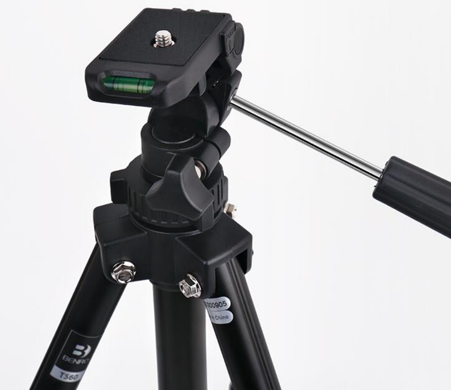 [HCM]Chân máy ảnh Benro T560