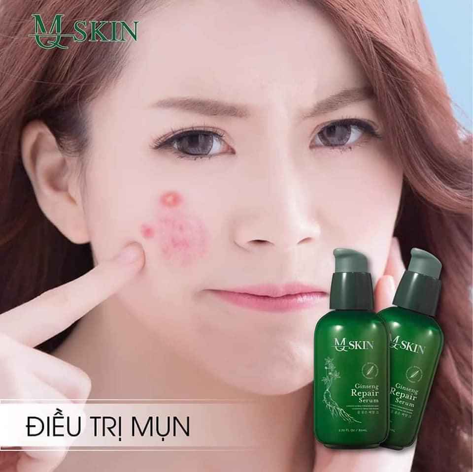 [HCM]Thay da Nhân Sâm MQSKIN
