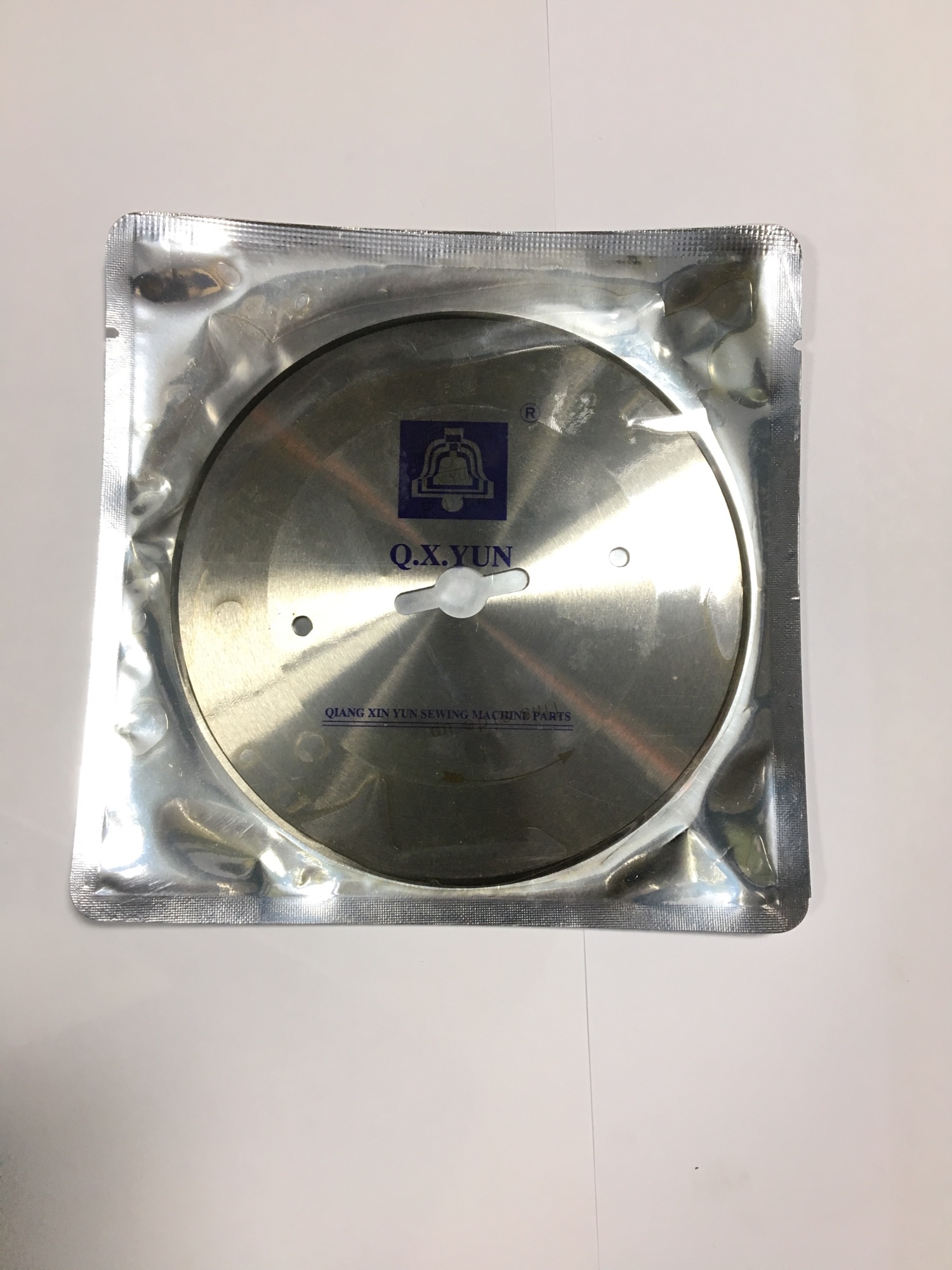 Dao 2631-T dao máy cắt đầu bàn QX