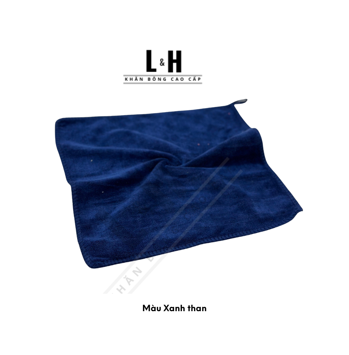Combo 10 khăn nail, kt 25x25 cm