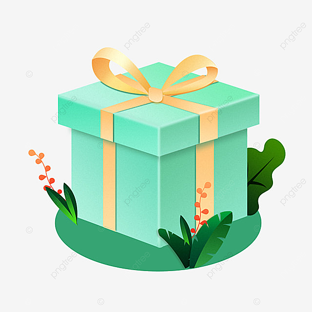 Quà tặng Ngẫu Nhiên.!