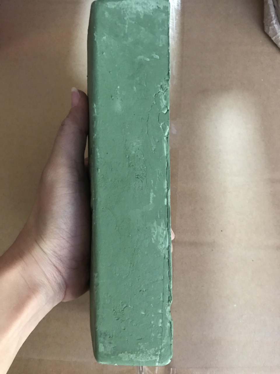 Lơ Đánh Bóng Đài Loan - thanh 1kg