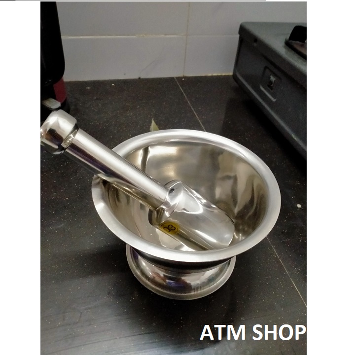 BỘ CỐI CHÀY INOX-CỐI CHÀY SIÊU ĐẸP