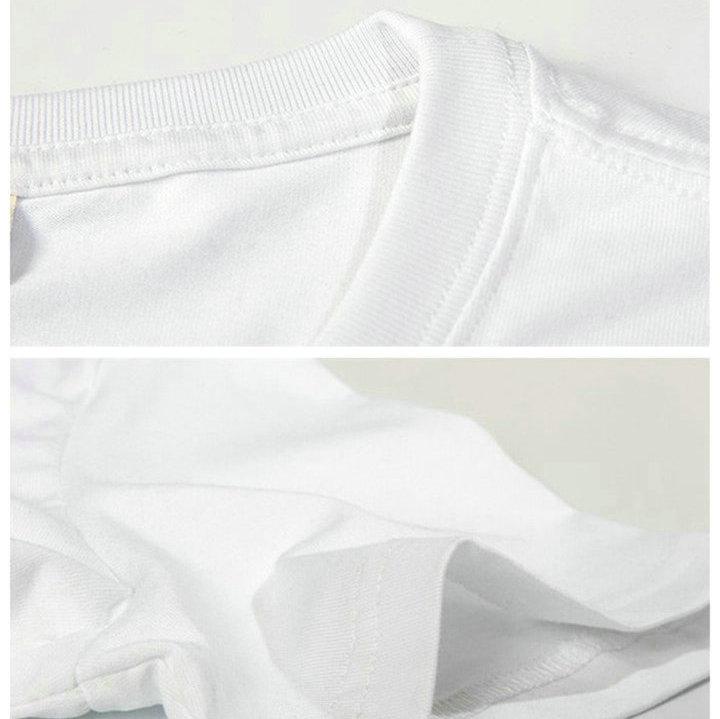 [HCM]Áo thun Unisex S.W.E hình bướm