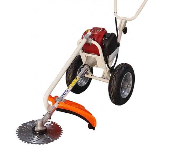 Máy cắt cỏ đẩy tay Honda GX35