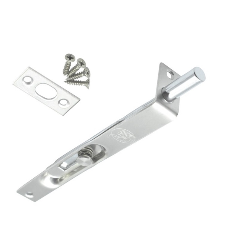 Chốt Âm inox 8"/150mm