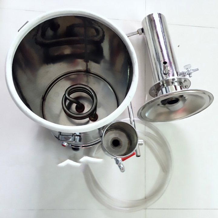 Thanh gia nhiệt máy cất nước