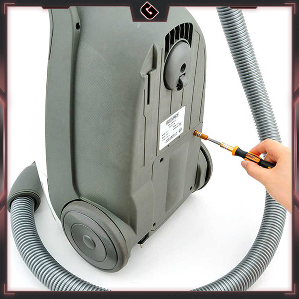 Bộ Tua Vít Jakemy JM-8110 (33 Món)