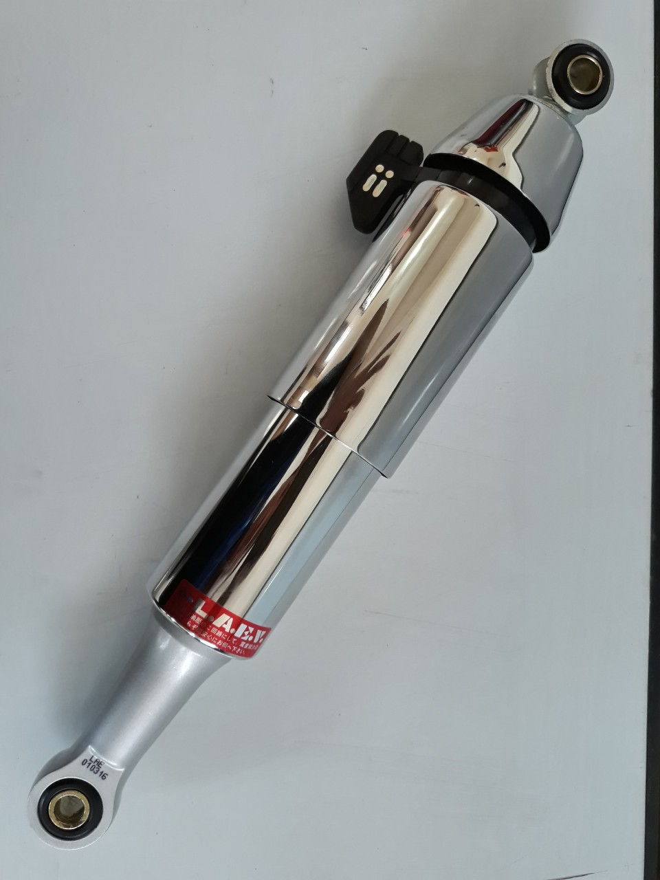 Phuộc Sau - Dream 110 ( Ty 10mm ) Hiệu LAE Chính Hãng ( 1 Cặp )