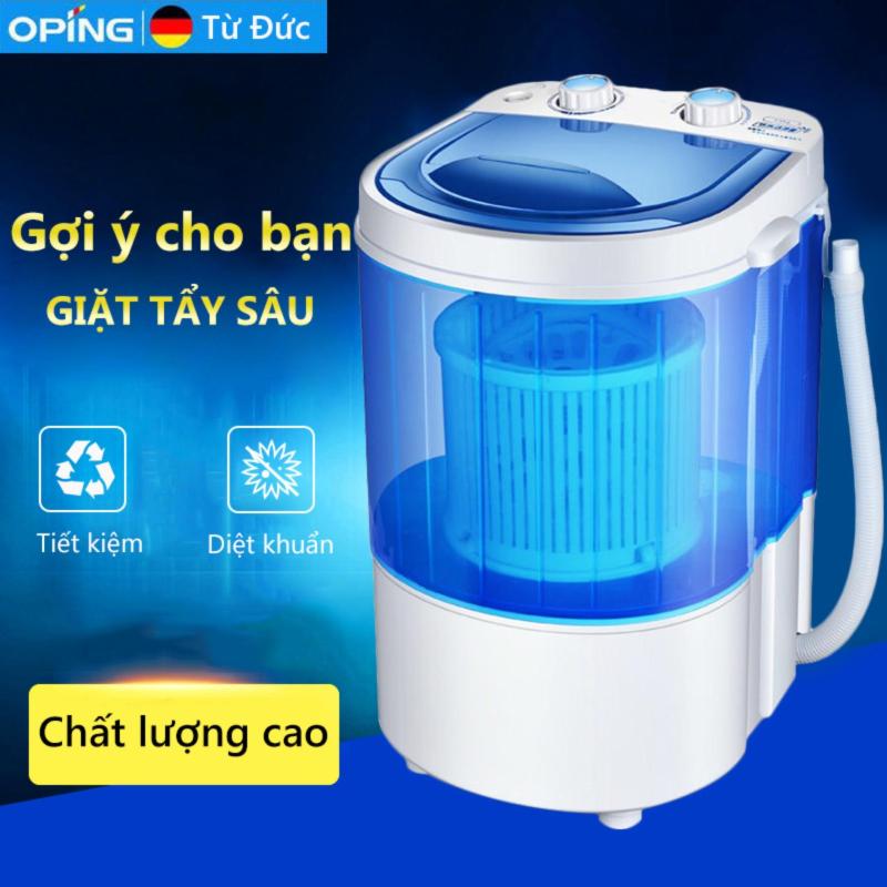 Bảng giá Máy giặt mini Xiaoe lồng giặt trong suốt máy giặt mini giặt đồ trẻ em Điện máy Pico