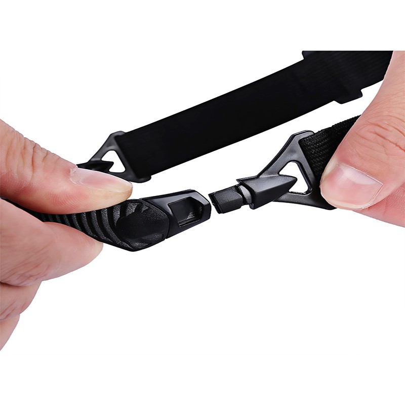 Kính lúp đeo mắt có đèn V3