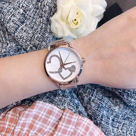 [HCM]Đồng hồ Nữ Michael Kors MK3824