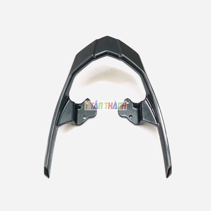 Cảng Sau Sirius Spark Màu Đen