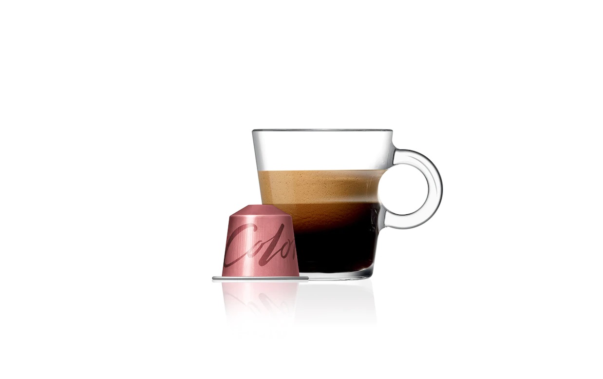 Viên Nén Cà Phê Nespresso - Master Origin Colombia