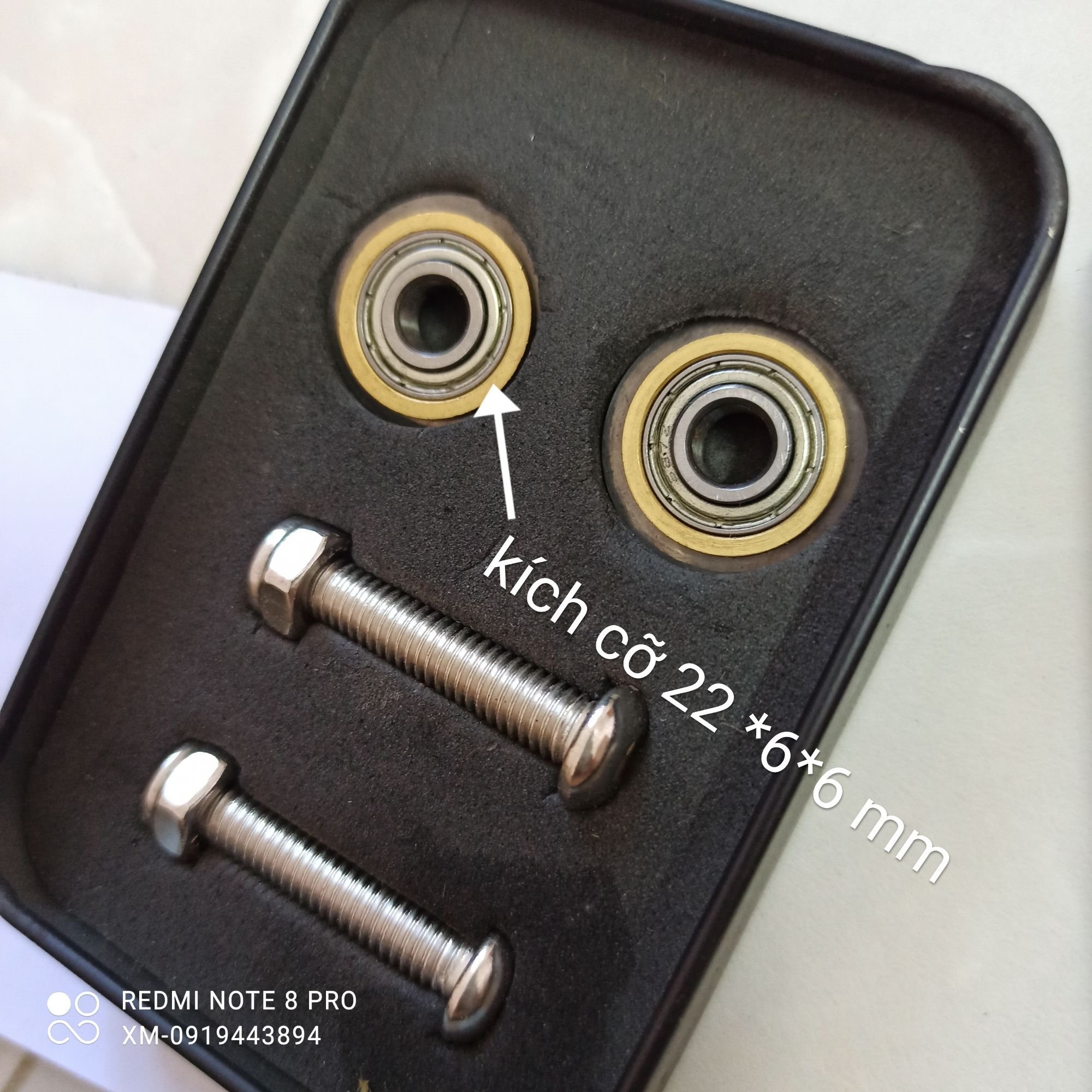 Bộ Lưỡi Cắt Gạch bàn đẩy tay Nhật Bản